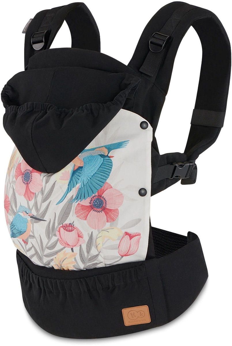 Nešioklė KINDERKRAFT HUGGY